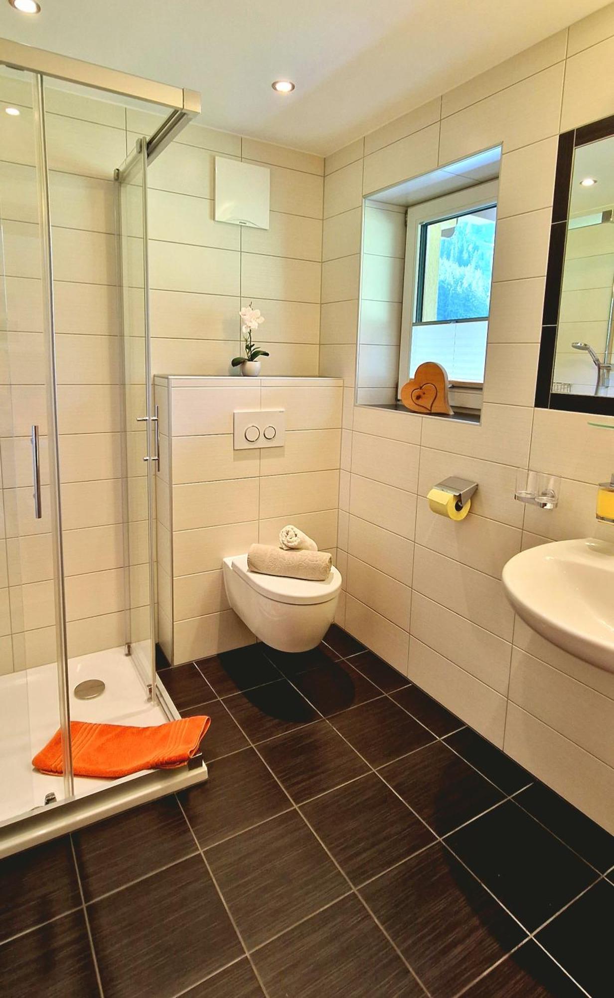 Haus Marchegg Daire Tux Dış mekan fotoğraf