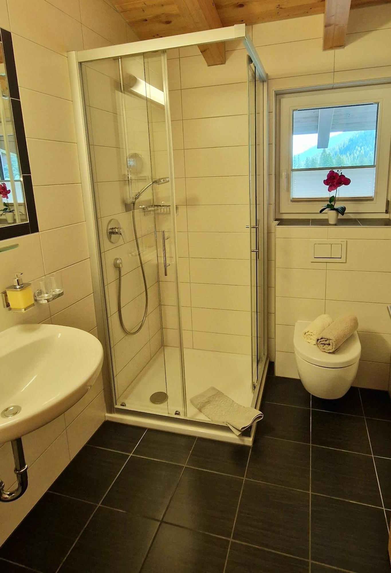 Haus Marchegg Daire Tux Dış mekan fotoğraf