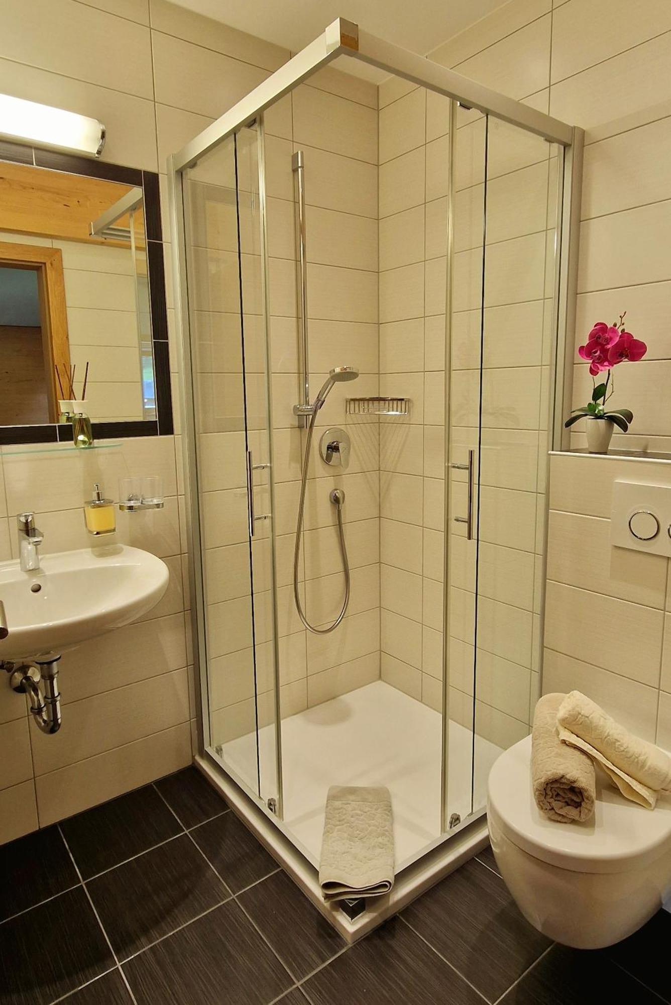 Haus Marchegg Daire Tux Dış mekan fotoğraf