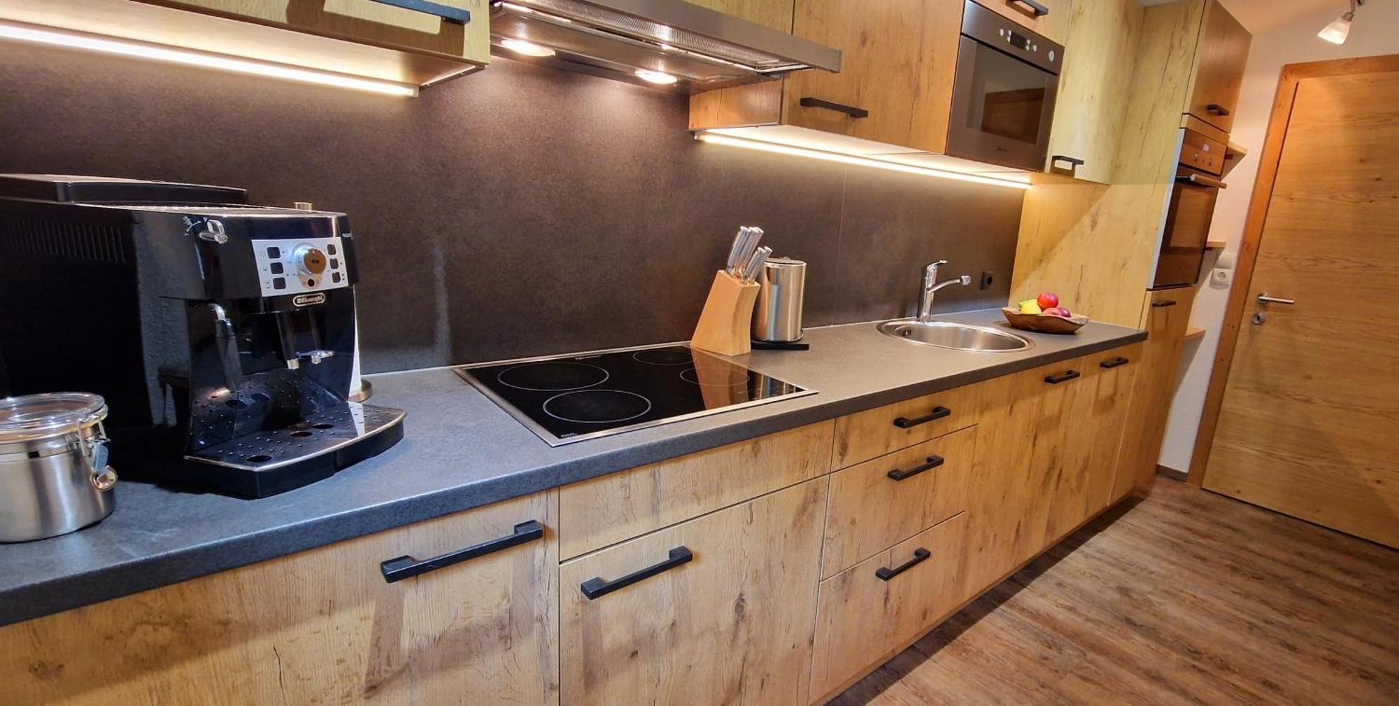 Haus Marchegg Daire Tux Dış mekan fotoğraf